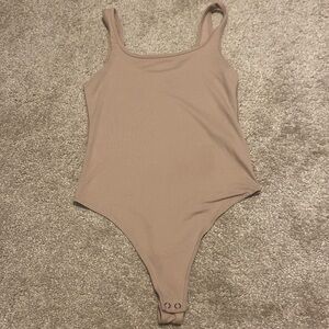 Abercrombie & fitch body suit